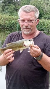 Largemouth Bass