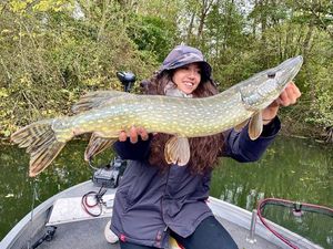 Northern Pike