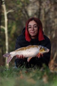 Koï Fish