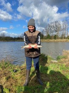 Northern Pike