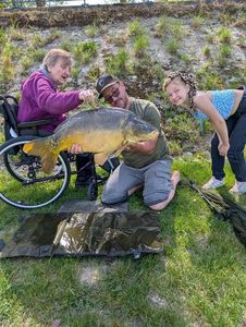 Mirror Carp