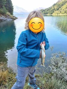 Arctic Char