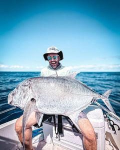 Giant Trevally (GT)