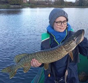 Northern Pike