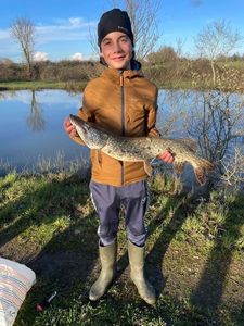 Northern Pike