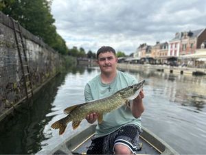 Northern Pike