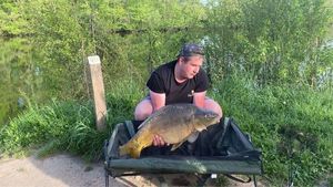 Mirror Carp