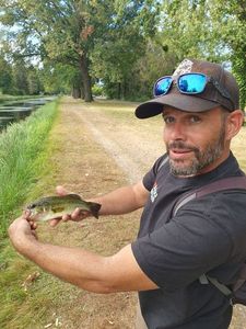 Largemouth Bass