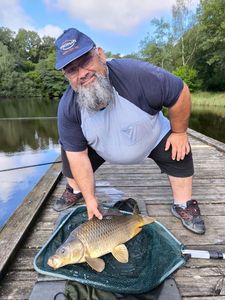 Common Carp