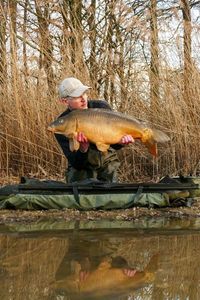 Mirror Carp