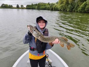 Northern Pike