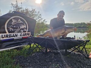 Leather Carp