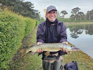 Northern Pike