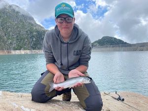 Rainbow Trout
