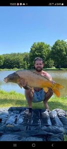 Leather Carp