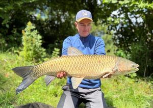 Grass Carp