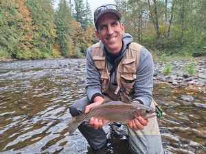 Rainbow Trout