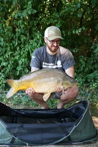 Mirror Carp