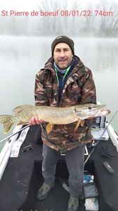 Northern Pike