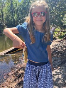Largemouth Bass
