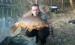 Leather Carp