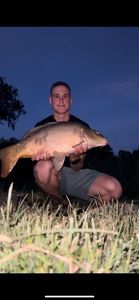 Leather Carp