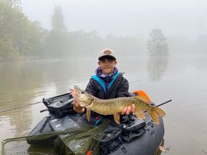 Northern Pike