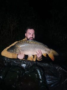 Leather Carp