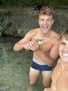 European Perch