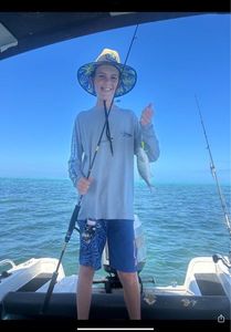 Mutton Snapper