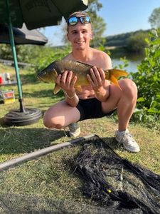 Leather Carp