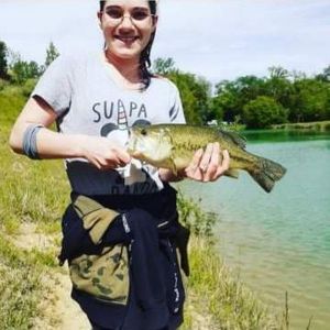 Largemouth Bass