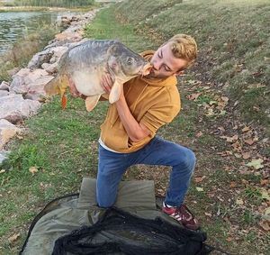Common Carp