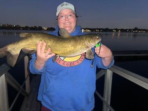 Channel Catfish