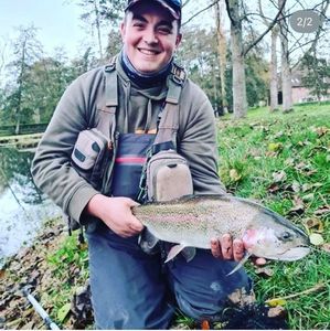Rainbow Trout