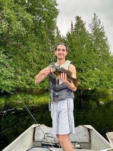 Largemouth Bass