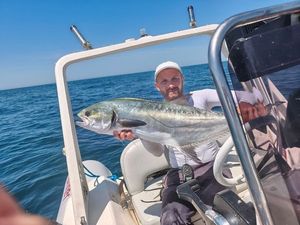 Leerfish (Garrick)
