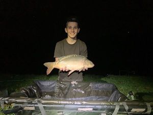 Mirror Carp