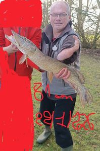 Northern Pike