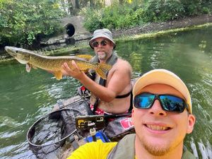 Northern Pike