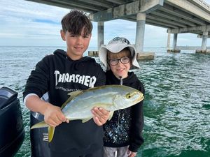 Yellow jack