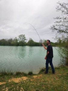 Mirror Carp