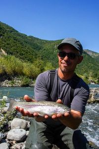 Rainbow Trout