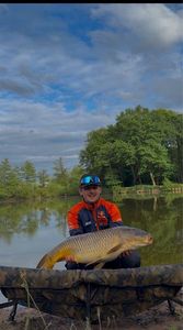 Leather Carp