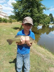 Largemouth Bass