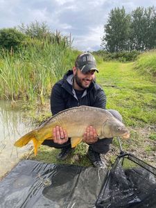 Leather Carp