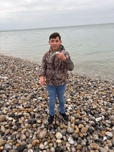 Chub Mackerel