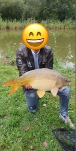Leather Carp