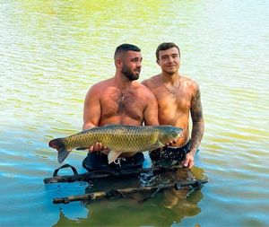 Grass Carp
