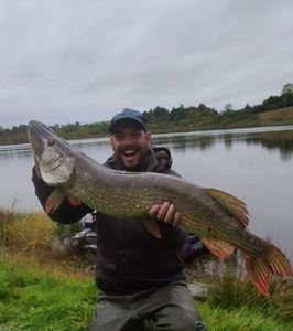 Northern Pike